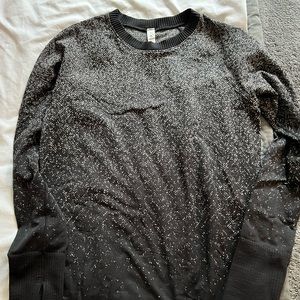 Lululemon Swiftly Tech Long Sleeve